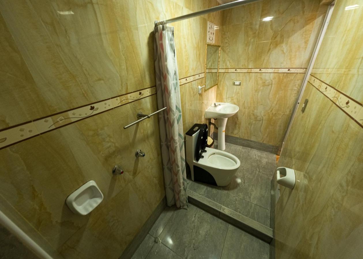 Libelula Hotel Пуерто Малдонадо Екстериор снимка
